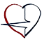 Kardiologische Praxis Husum Logo